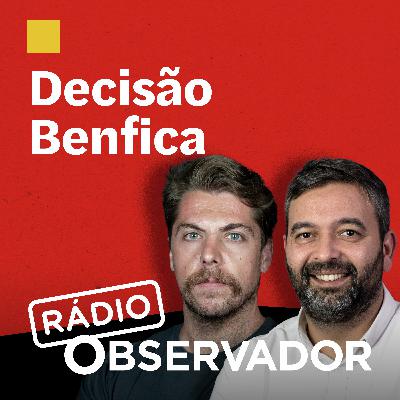 Decisão Benfica. O plano para voltar a bater o recorde de votação