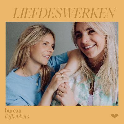 Geven én vragen. Allebei moeilijker dan we toegeven