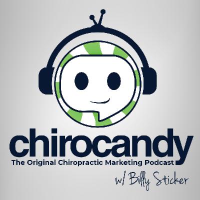 208: How Chiropractors Build Real Wealth