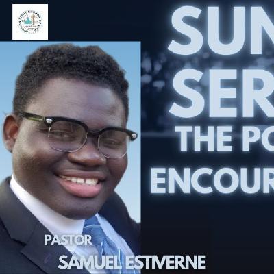 Only Jesus we need today