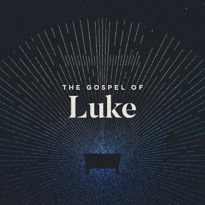 02. God's Providential Purposes, Our Response [Luke 1:26-56] Jeremy Loucks 12.07.25 #TheGospelOfLuke