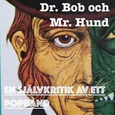 Dr. Bob och Mr. Hund