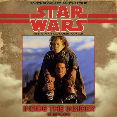 29: SWOCBC: Inside the Insider - Collection 2