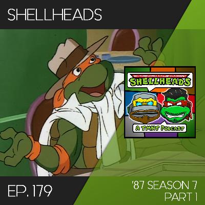 Shellheads #179 – ’87 Season 7 Part 1 Shellheads #179 – ’87 Season 7 Part 1