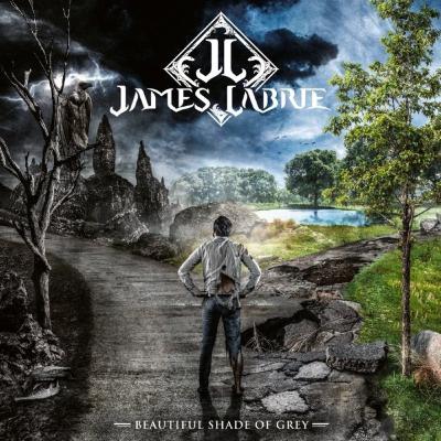 Resenha: James LaBrie - Beautiful Shade Of Grey ( Melodic Heavy/Groove Metal Canadense)