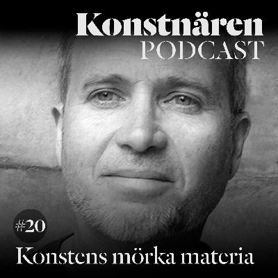Konstens mörka materia: Greg Sholette om arbetskraften som inte syns