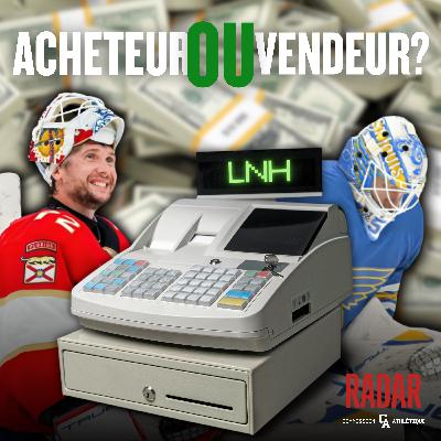 Qui frappera fort à la date limite des transactions?! S2 ÉP20