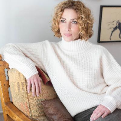 Simplifying Healthy Habits in Midlife - #121