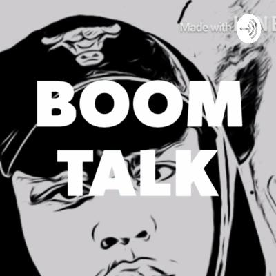 Boomtalk (Trailer)