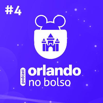 Orlando no Bolso #4 - Um bate-papo especial com o pessoal do "Histórias de Orlando".