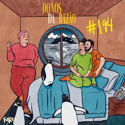 #194 - Como ter uma cama de hotel em casa ft. Maqui