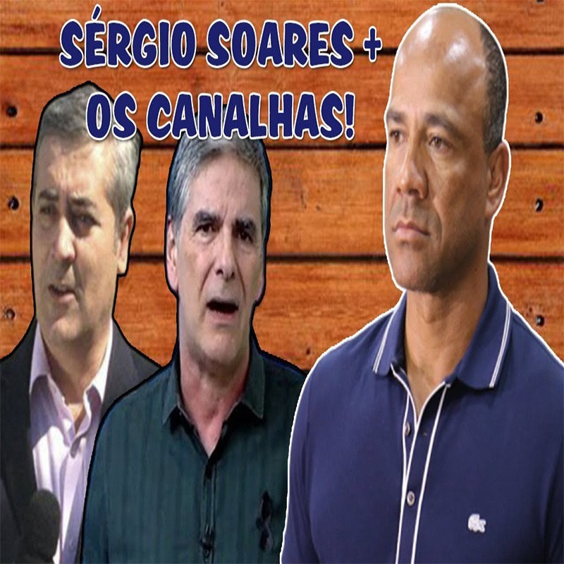 Os Canalhas