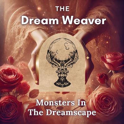 Monsters in The Dreamscape {Dream Oracle Energy Report}