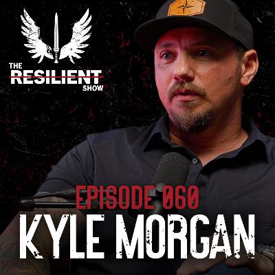 Kyle Morgan: Delta Force Operator, Radisson Blu Hotel Rescue Mission, & Near-Fatal Overdose | TRS 060