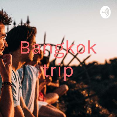Trip with friends