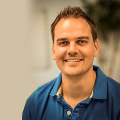 Jaco van den Heever: I only had a month to save my company & staff Jaco van den Heever: I only had a month to save my company & staff