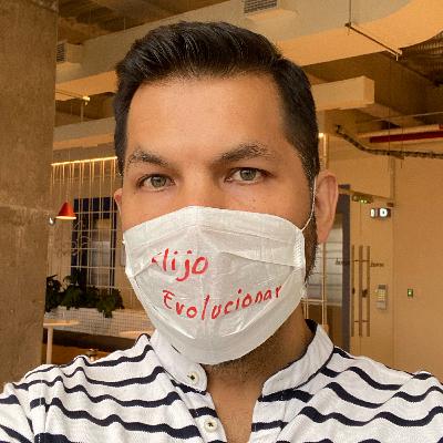 47. Cuarentena para tu evolución