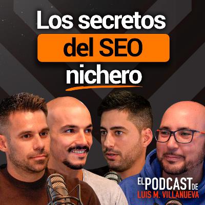 Cómo crear NICHOS Rentables en 2025