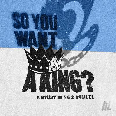 A Man After God's Own Heart