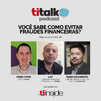 Voce sabe como evitar fraudes financeiras? Voce sabe como evitar fraudes financeiras?
