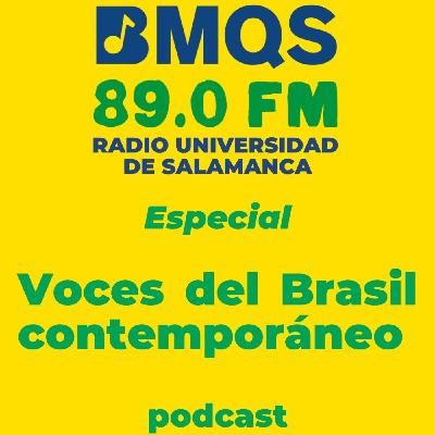 BMQS: Voces del Brasil contemporáneo