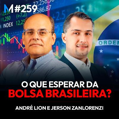 CORTE DE JUROS, DÓLAR EM QUEDA E IBOVESPA NA MÁXIMA: E AGORA? | Market Makers #258