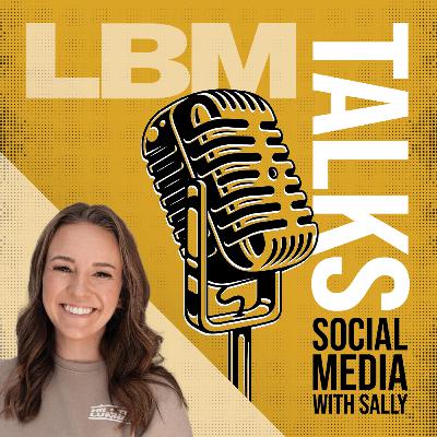 SOCIAL MEDIA: The Beast That Is Social Media, with Kayla Fearing
