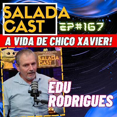 A HISTÓRIA DE EMMANUEL, O MENTOR DE CHICO XAVIER! - EP 167 #ChicoXavier #Emmanuel #Espiritismo A HISTÓRIA DE EMMANUEL, O MENTOR DE CHICO XAVIER! - EP 167 #ChicoXavier #Emmanuel #Espiritismo