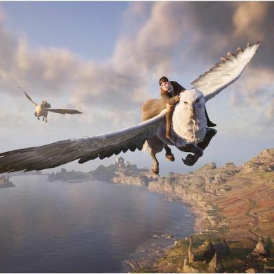 Game do Harry Potter, preço do PS5, iOS 14 e como o Facebook vê o futuro do VR