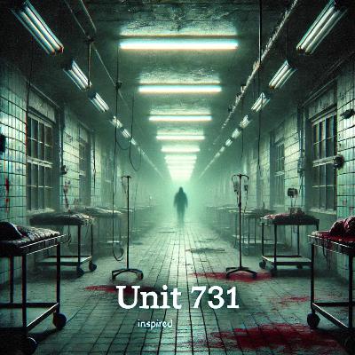 El Infierno Secreto de Japón | La Unidad 731