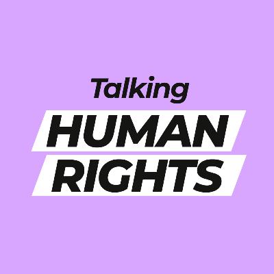 Talking Human Rights & Technology