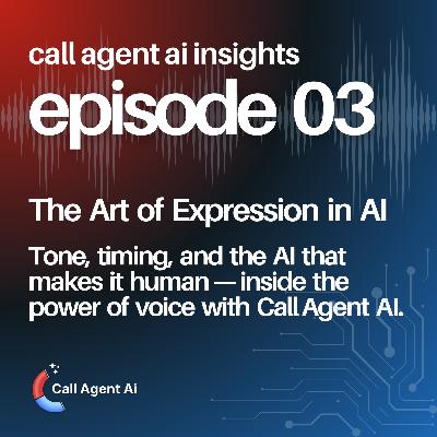 The Art of Expression in AI: [Whisper] How to Make AI Sound Human [TTS, Voice AI]