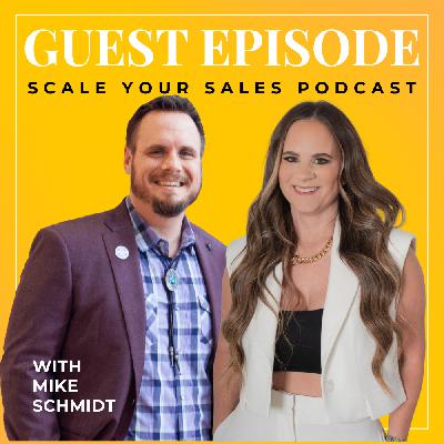 ep. 303: 0-7 figures in 14 months with consistent webinars w/ Mike Schmidt ep. 303: 0-7 figures in 14 months with consistent webinars w/ Mike Schmidt