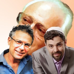 שיחה עם רפי קישון שיחה עם רפי קישון