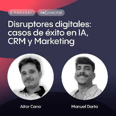 #510 - Manuel Dorta, Head of E-commerce en The Soap House - Cómo un e-commerce artesanal convirtió tráfico en comunidad