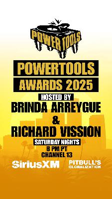 Episode 194: Powertools ft: POWERTOOLS AWARDS 2025 Episode 194: Powertools ft: POWERTOOLS AWARDS 2025