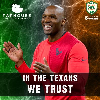 Culture kills frostbitten Dolphins | The Texans can take the AFC | The AV Club