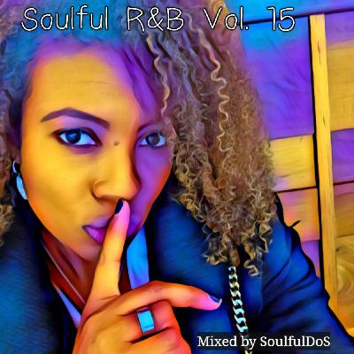 Soulful R&B Vol 15 | All 2000s Soulful R&B Vol 15 | All 2000s
