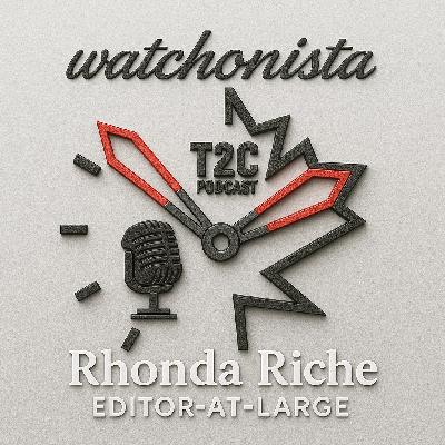 Episode 35: a conversation with Rhonda Riche