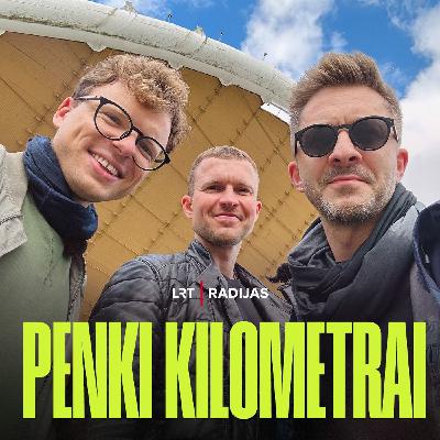 Dietologas Edvardas Grišinas apie radikalias dietas: mane žavi, kiek gali iškęsti kūnas