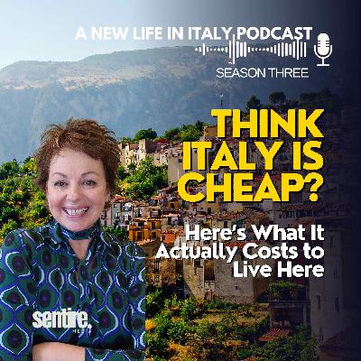 Think Italy Is Cheap? Here’s What It Actually Costs to Live Here Think Italy Is Cheap? Here’s What It Actually Costs to Live Here
