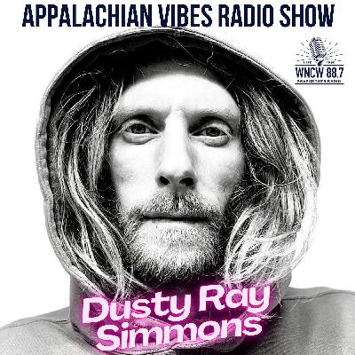 Dusty Ray Simmons