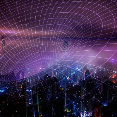 Digineer Presents: Organizational Change Management - Rebound to the Future Digineer Presents: Organizational Change Management - Rebound to the Future