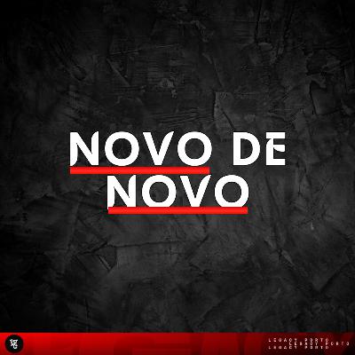 NOVO DE NOVO - Pr. Daniel Laredo - 18/11/2023 | Culto Legacy NOVO DE NOVO - Pr. Daniel Laredo - 18/11/2023 | Culto Legacy