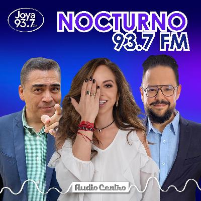 Camilo visita a los chicos de #Nocturno