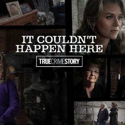 No podría suceder aquí T2: Benton, Missouri · Wahpeton, North Dakota