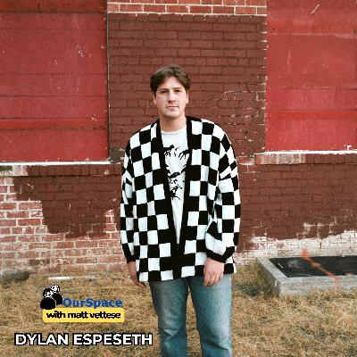 From Acoustic Demos to Emo Anthems: Dylan Espeseth’s Breakout Story