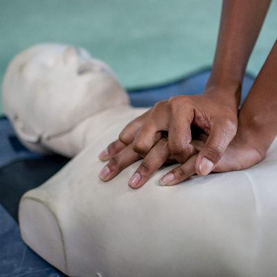 How to save a life with CPR How to save a life with CPR