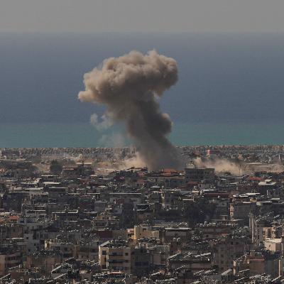 War is deadly. Why is Trump turning it into a meme? War is deadly. Why is Trump turning it into a meme?