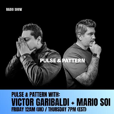 Pulse & Pattern on DT Radio Ep 3